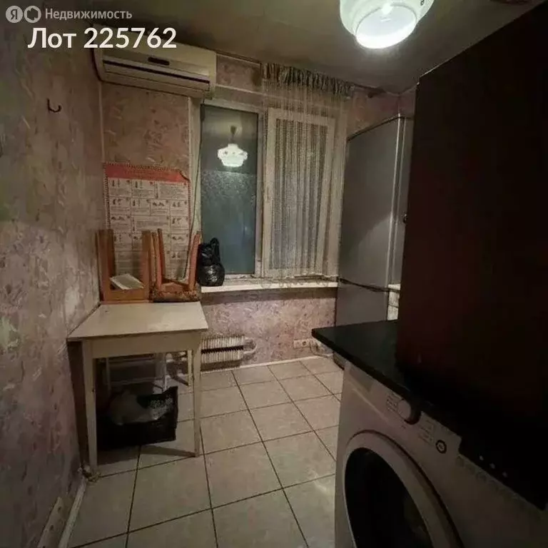 3-комнатная квартира: Москва, Шереметьевская улица, 25 (60 м) - Фото 2