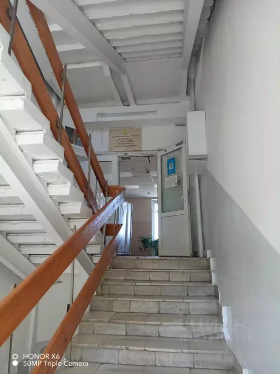Офис в Бурятия, Улан-Удэ ул. Бабушкина, 25 (125 м) - Фото 2