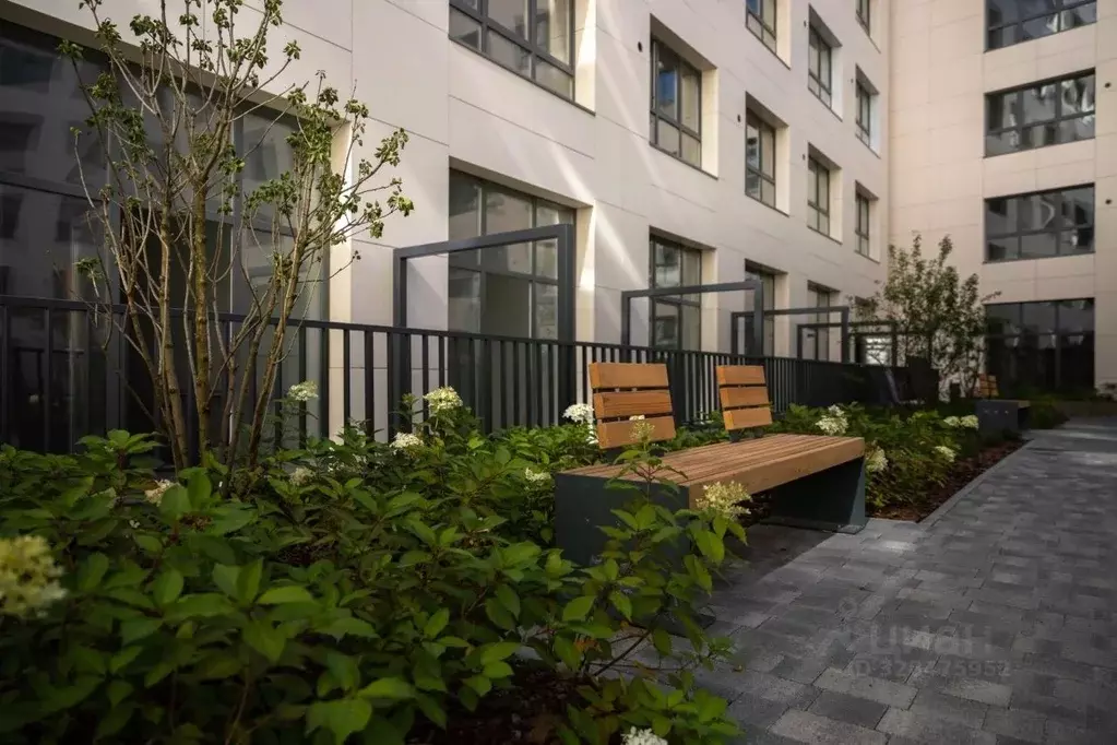 4-к кв. Томская область, Томск Комсомольский просп., 48Б (107.87 м) - Фото 2