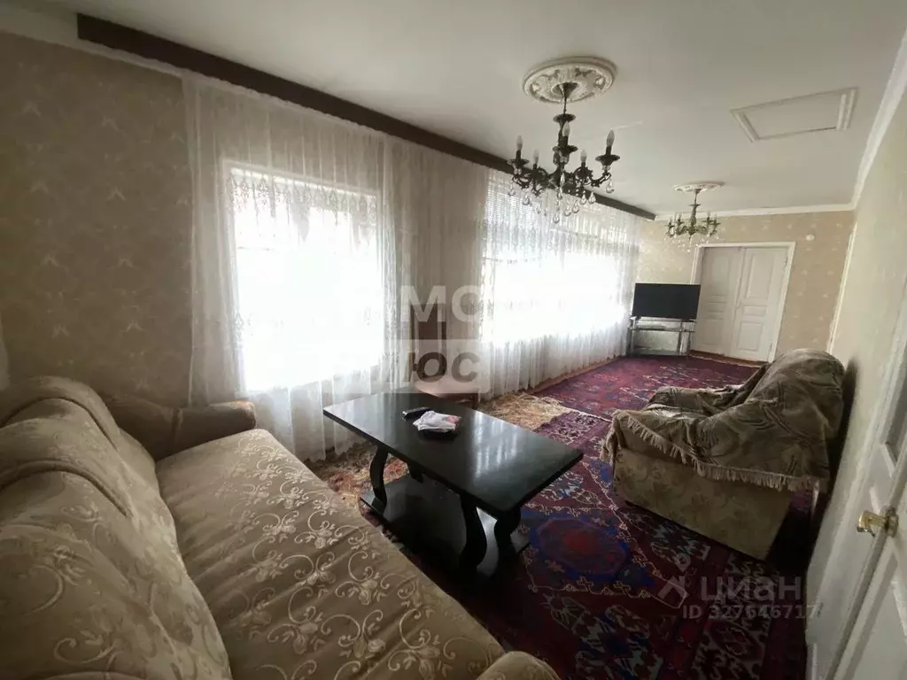 Дом в Дагестан, Дербент Махачкалинская ул., 68 (70 м) - Фото 2