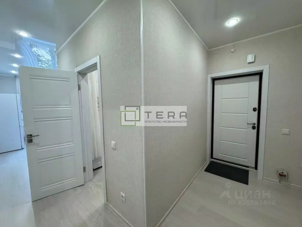 1-к кв. Башкортостан, Уфа Коммунистическая ул., 11 (47.0 м) - Фото 1