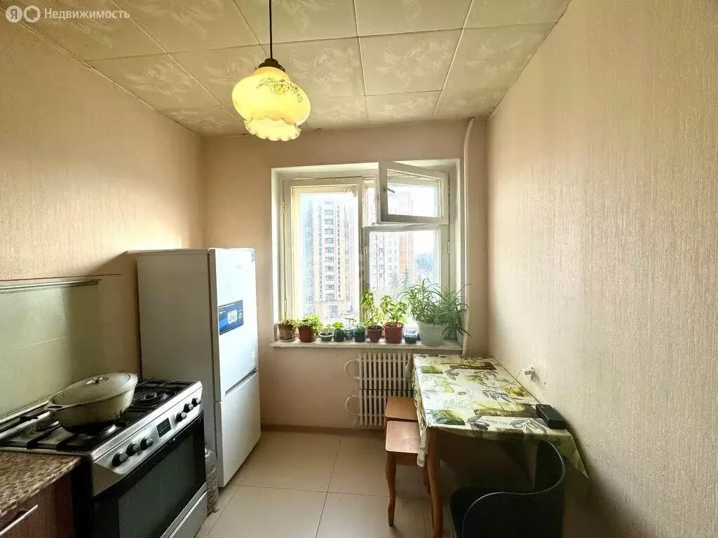 2-комнатная квартира: Обнинск, улица Энгельса, 8 (50.2 м) - Фото 1