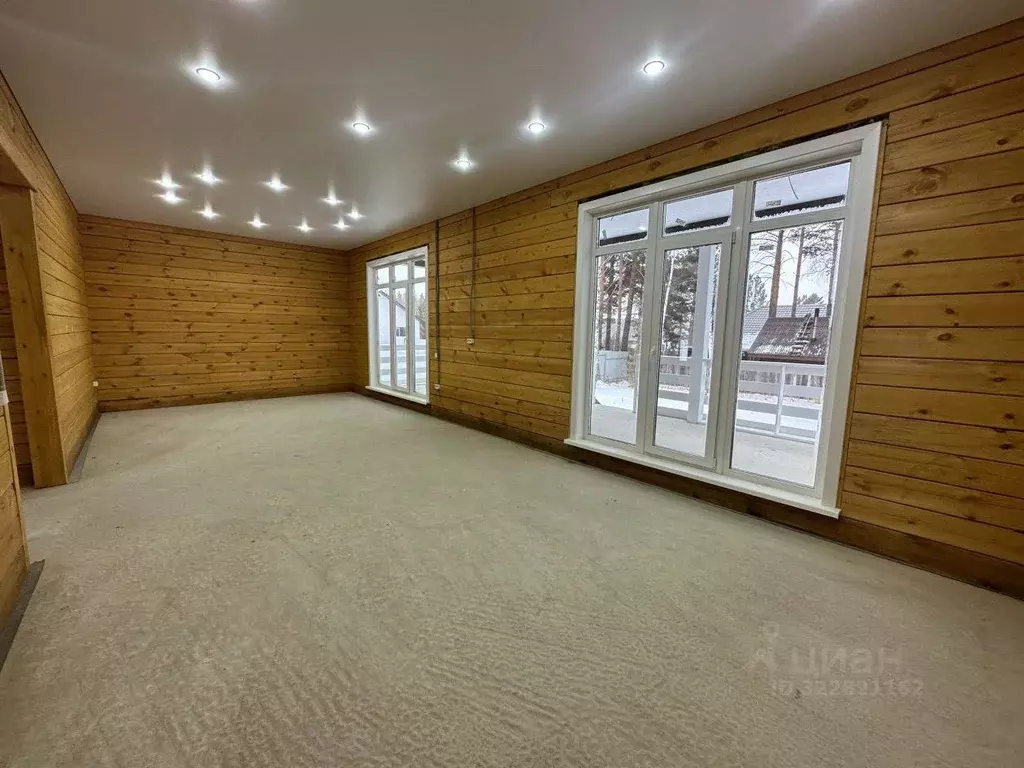 Дом в Иркутская область, Иркутский муниципальный округ, Маркова рп ул. ... - Фото 2