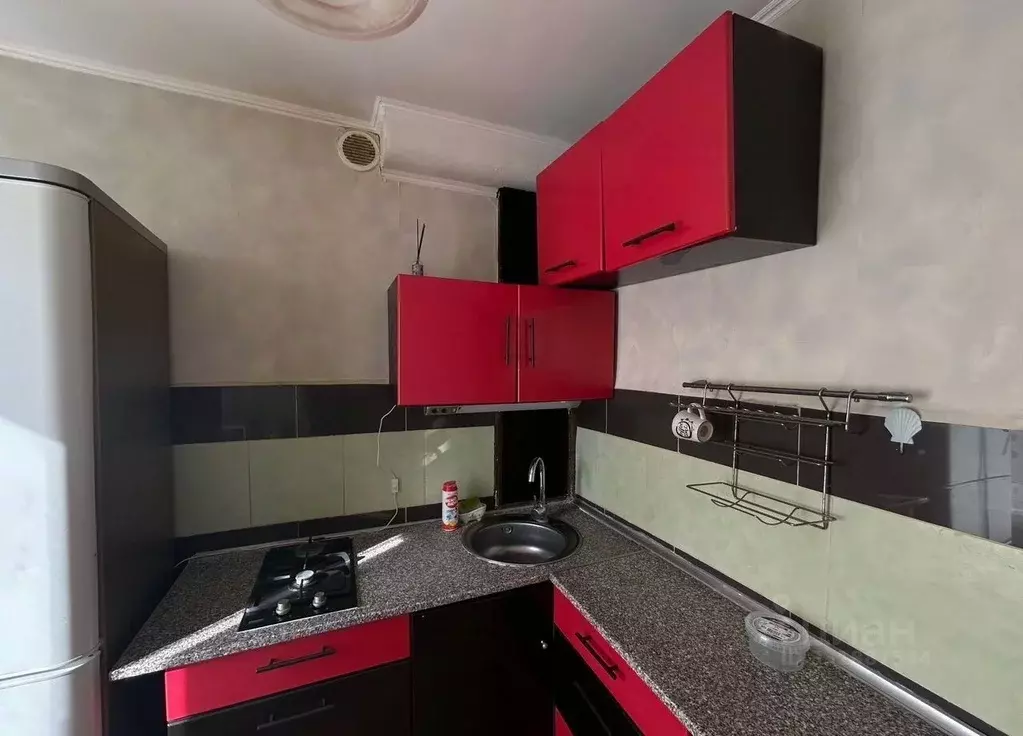 1-к кв. Москва Керченская ул., 10К4 (46.0 м) - Фото 1