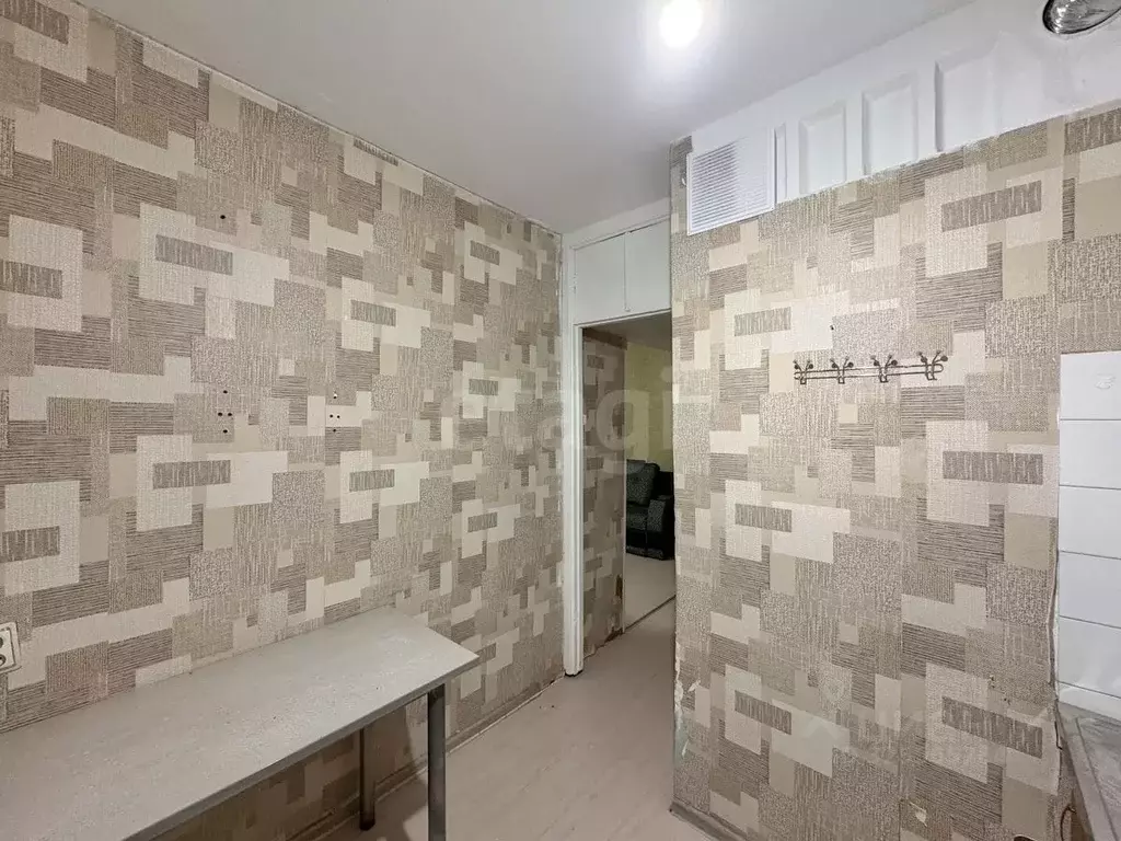 2-к кв. Самарская область, Самара Партизанская ул., 80 (45.2 м) - Фото 1