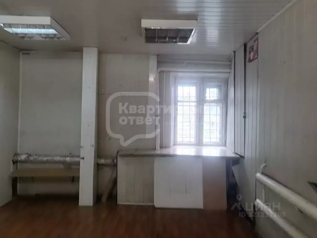 Помещение свободного назначения в Владимирская область, Владимир ул. ... - Фото 1