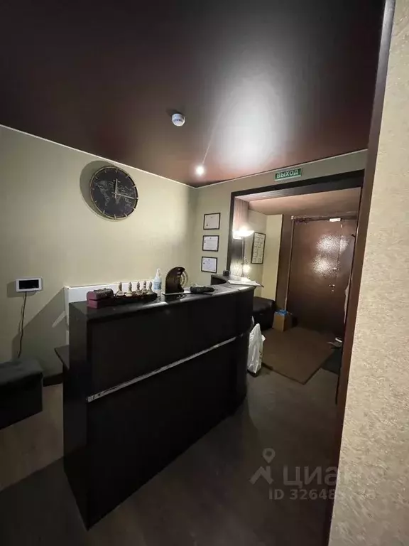 Помещение свободного назначения в Московская область, Мытищи Юбилейная ... - Фото 2