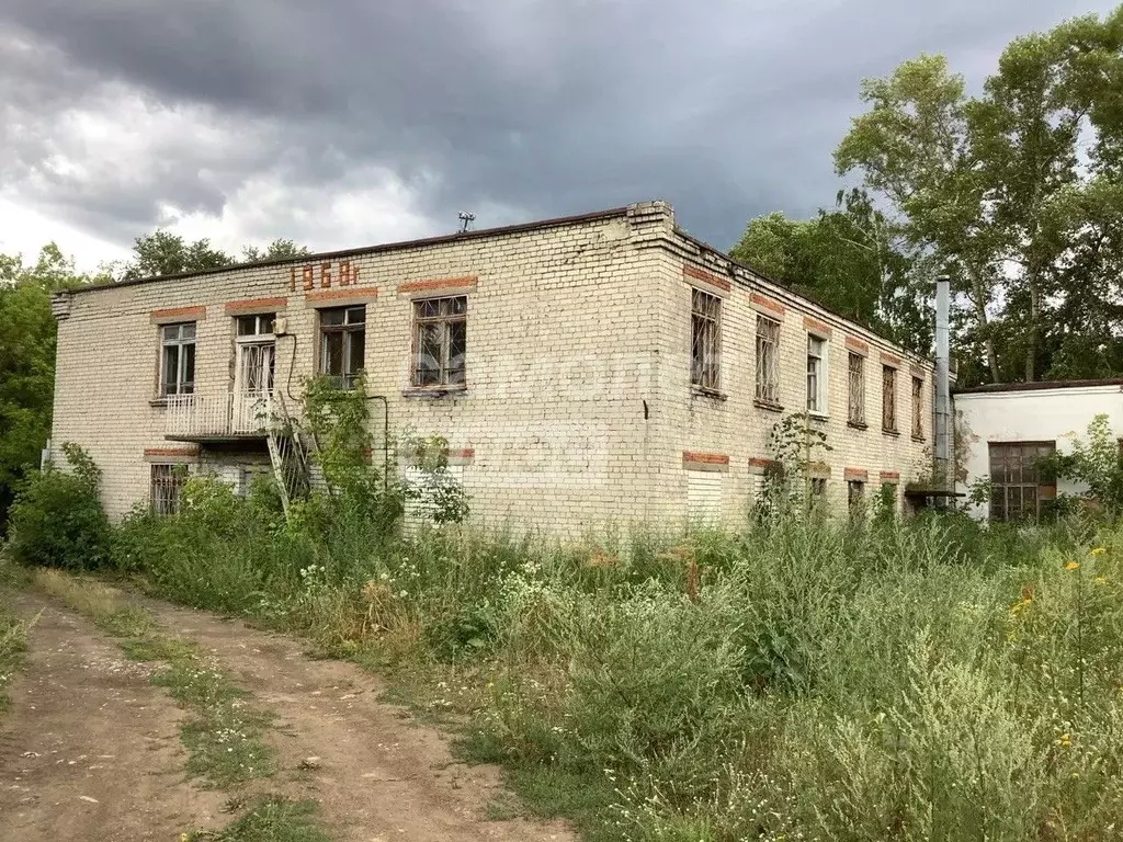 Помещение свободного назначения в Марий Эл, Йошкар-Ола Деповская ул., ... - Фото 0