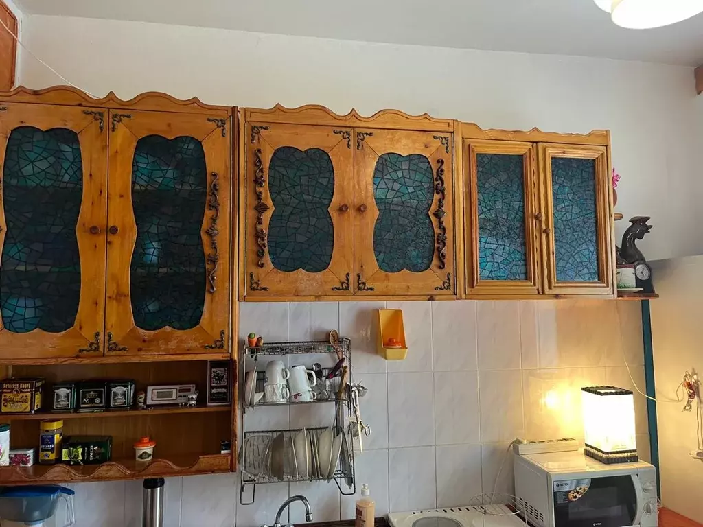 Продаётся 2-к квартира, 53 м - Фото 1