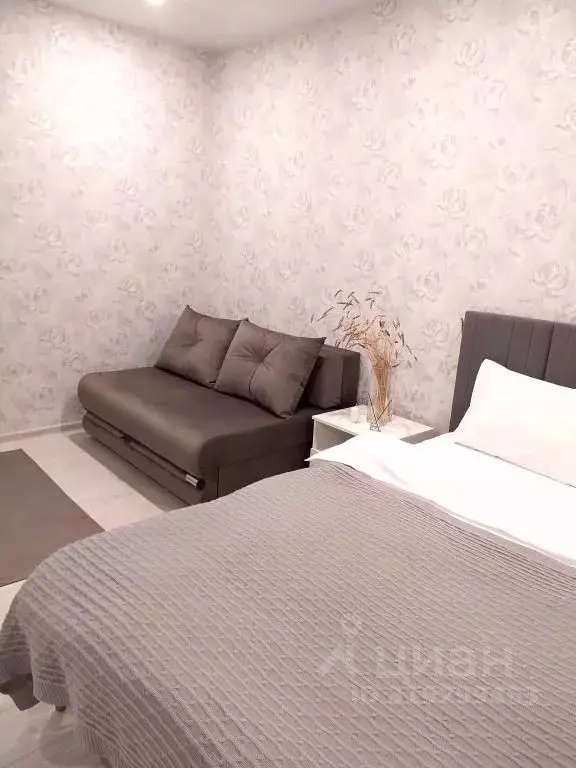 1-к кв. Свердловская область, Нижний Тагил ул. Максарева, 13 (35.0 м) - Фото 1
