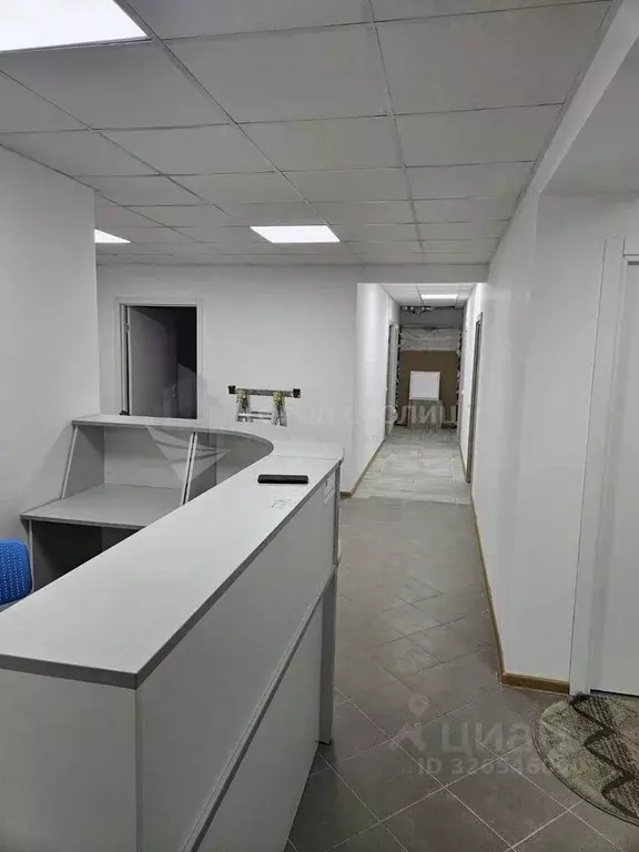 Помещение свободного назначения в Московская область, Видное ул. ... - Фото 1