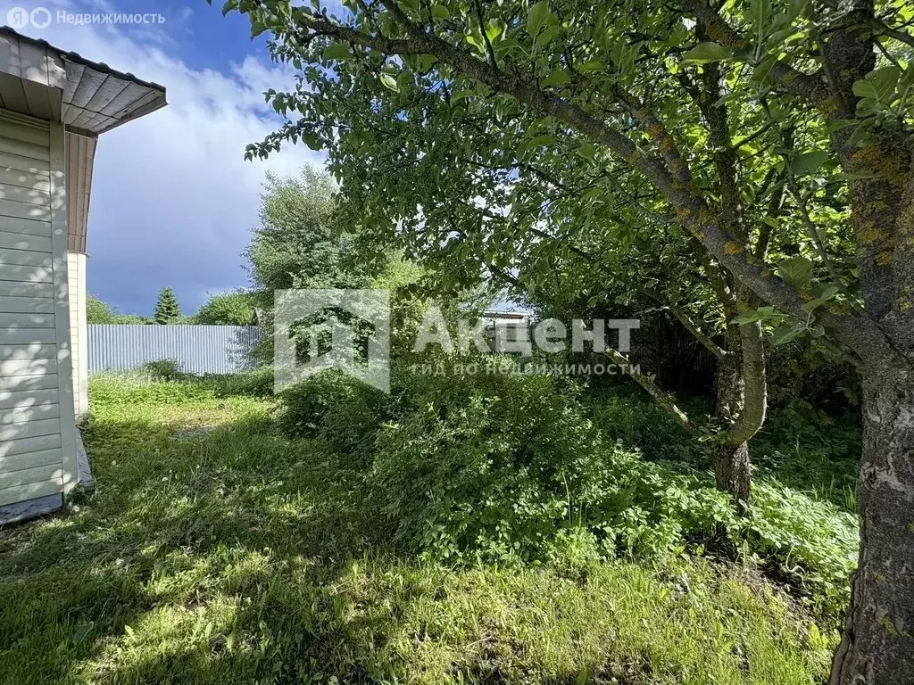 Дом в Иваново, улица Генерала Белова (63.3 м) - Фото 1