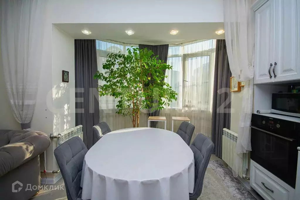 Продаётся 2-к квартира, 74 м - Фото 0