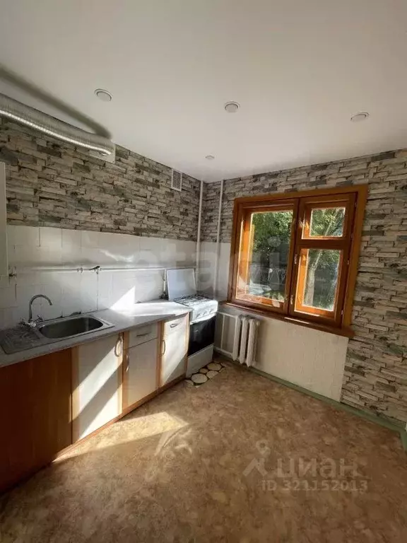 1-к кв. Калужская область, Калуга ул. Гурьянова, 37 (33.0 м) - Фото 1