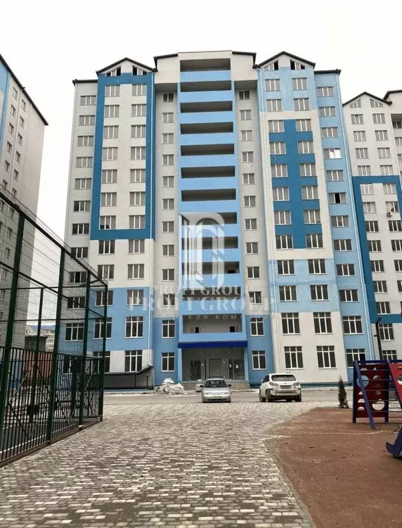 2-комнатная квартира: Каспийск, улица Михаила Ломоносова, 17 (64.5 м) - Фото 1