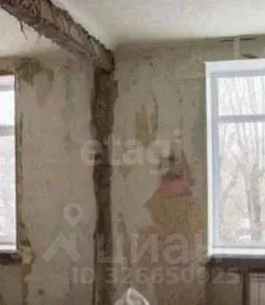 1-к кв. Томская область, Томск ул. Шевченко, 48 (33.0 м) - Фото 1