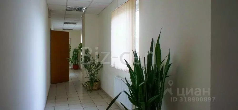 Офис в Москва Профсоюзная ул., 57 (56 м) - Фото 1