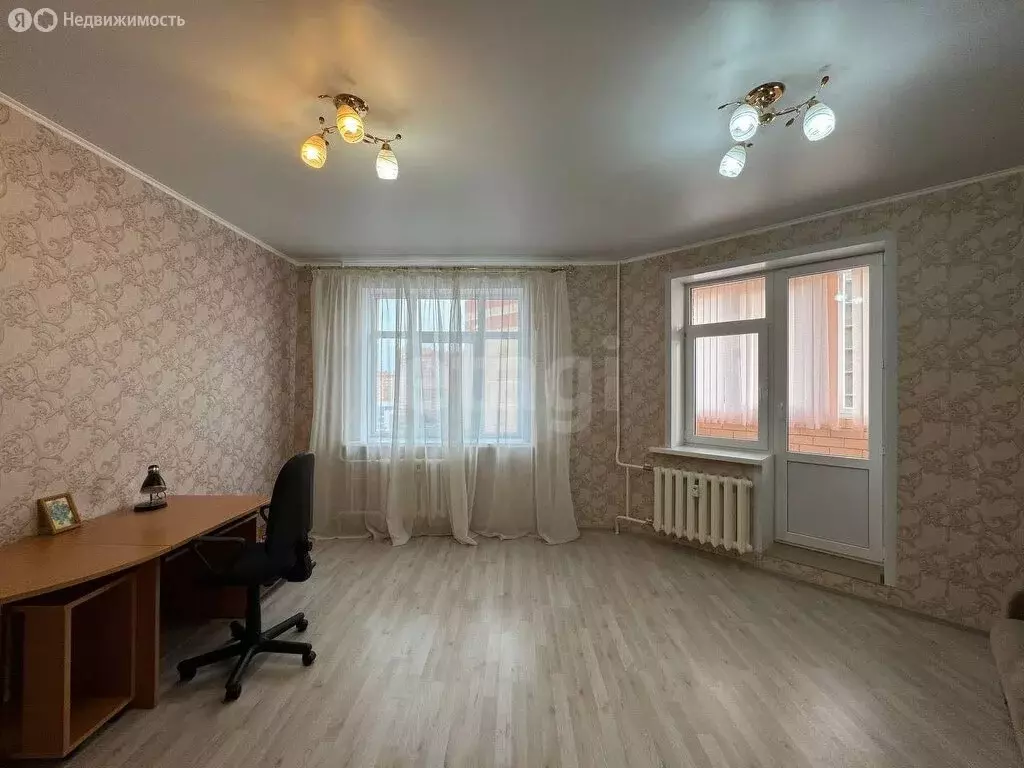 1-комнатная квартира: Оренбург, улица Поляничко, 4/1 (49.35 м) - Фото 1