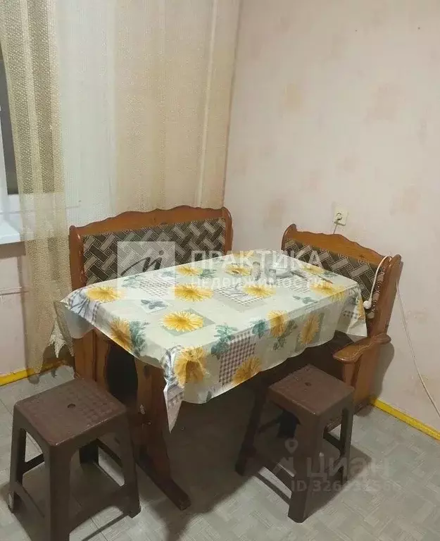 2-к кв. Московская область, Электросталь просп. Ленина, 03 (56.0 м) - Фото 2