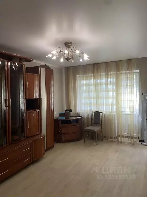 2-к кв. Тульская область, Тула городской округ, Плеханово рп ул. ... - Фото 1