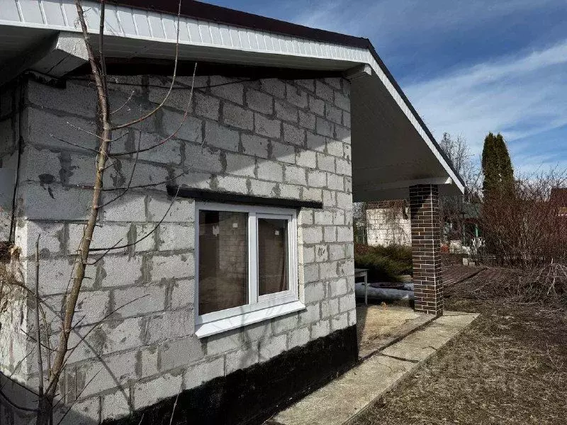 Дом в Самарская область, Ставропольский район, Подстепки с/пос, Восток ... - Фото 1