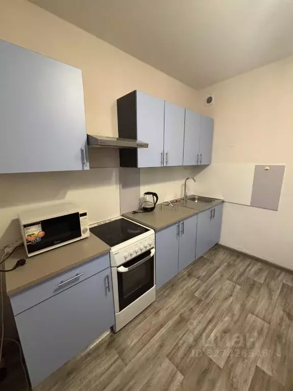 2-к кв. Москва Волжский бул., 11 (65.0 м) - Фото 1