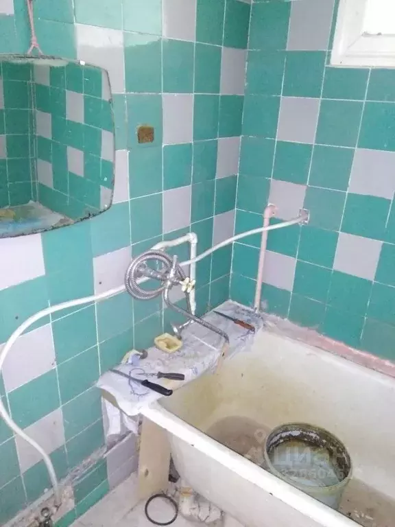 2-к кв. Мурманская область, Оленегорск ул. Ферсмана, 17 (40.2 м) - Фото 2