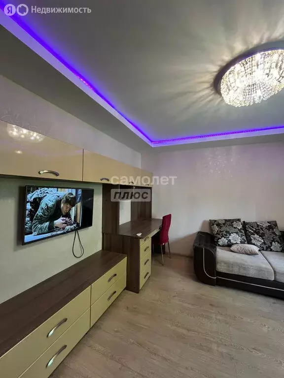 2-комнатная квартира: Екатеринбург, Конотопская улица, 5 (50.1 м) - Фото 1