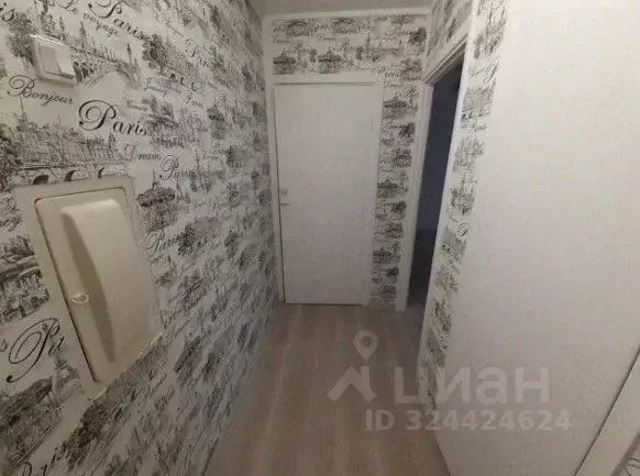 1-к кв. Ярославская область, Ярославль Московский просп., 139 (30.0 м) - Фото 2