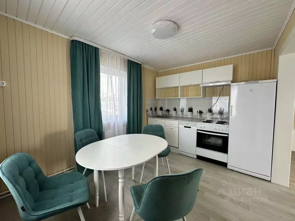 Дом, 89 м - Фото 1