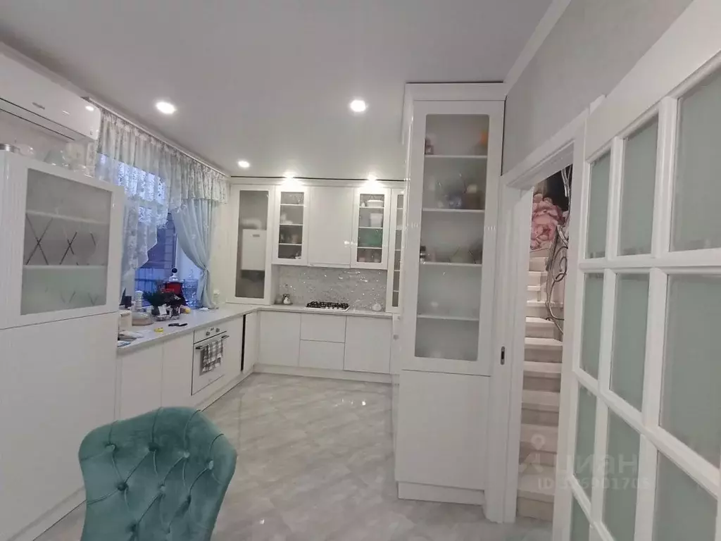 Дом в Ставропольский край, Михайловск Шпаковский район, Гармония ... - Фото 1