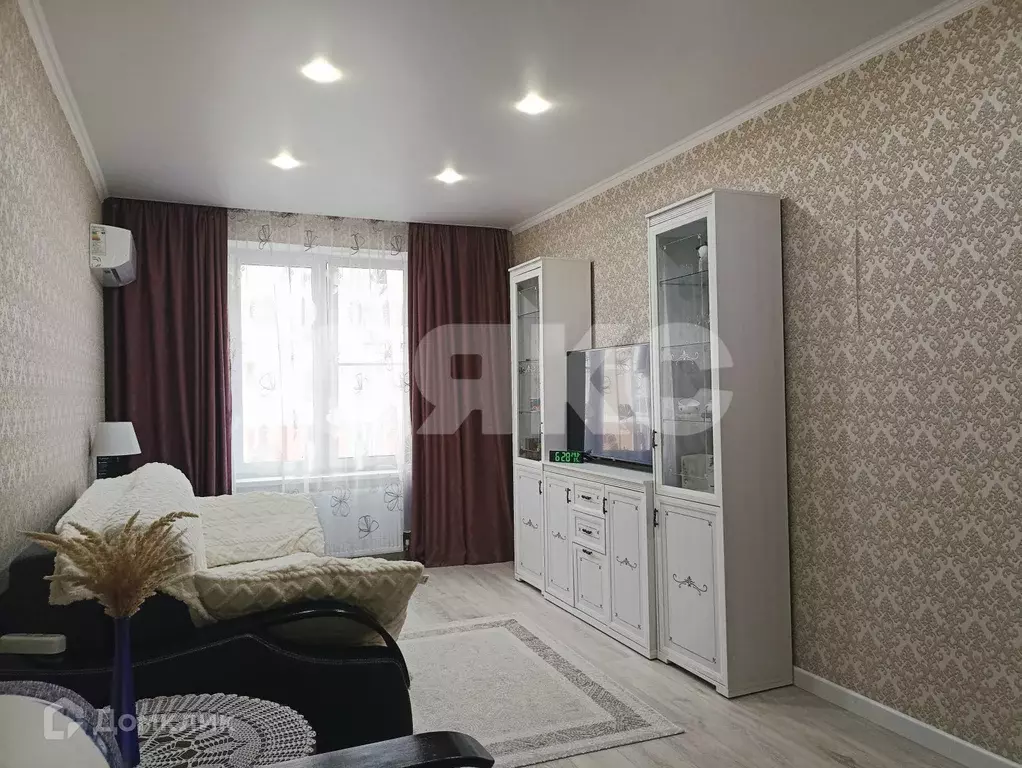 Продаётся 1-к квартира, 38 м - Фото 0