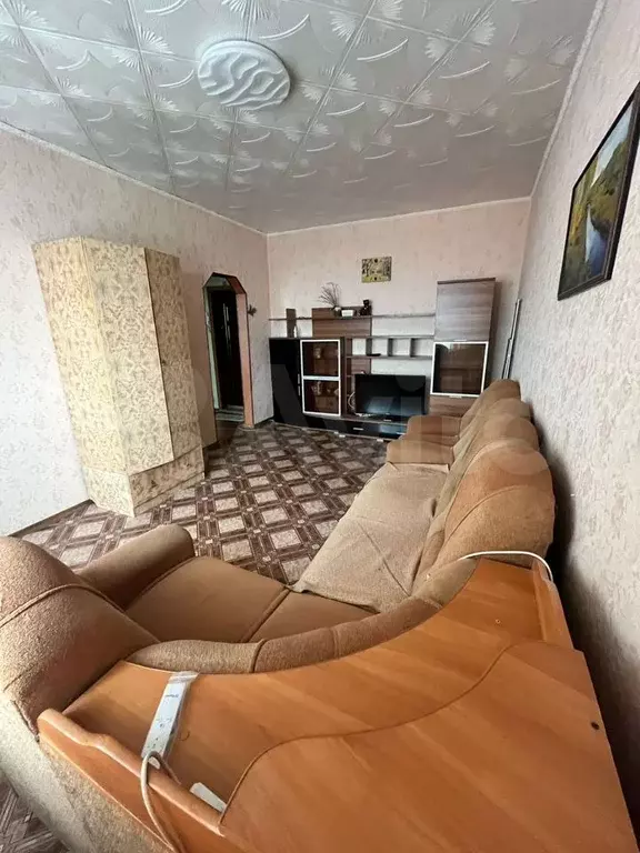3-к. квартира, 68 м, 8/10 эт. - Фото 1