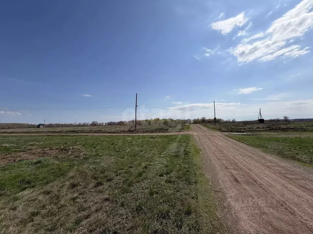 Участок в Оренбургская область, Оренбург  (756.0 сот.) - Фото 1