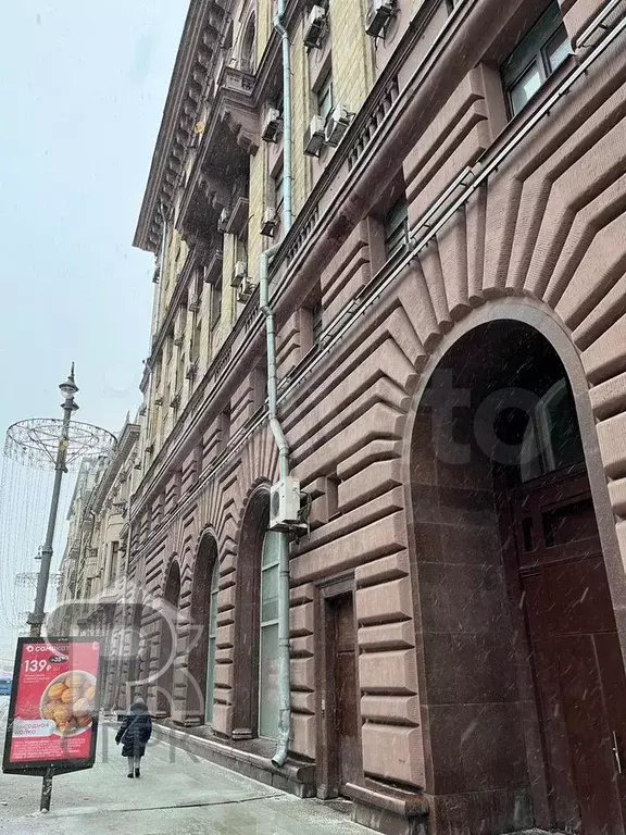 Продам помещение свободного назначения, 477 м - Фото 1