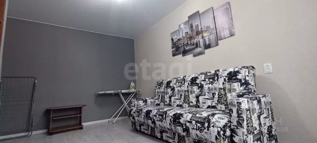 2-к кв. Пермский край, Пермь Химградская ул., 49 (37.6 м) - Фото 1