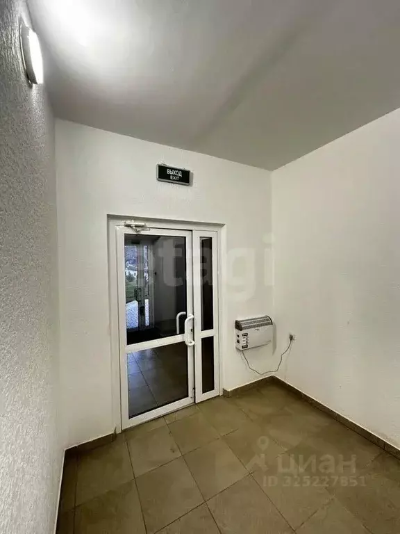 2-к кв. Белгородская область, Белгородский район, Северный городское ... - Фото 1