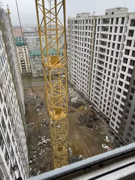 1-к. квартира, 44,6 м, 1/1 эт. - Фото 1