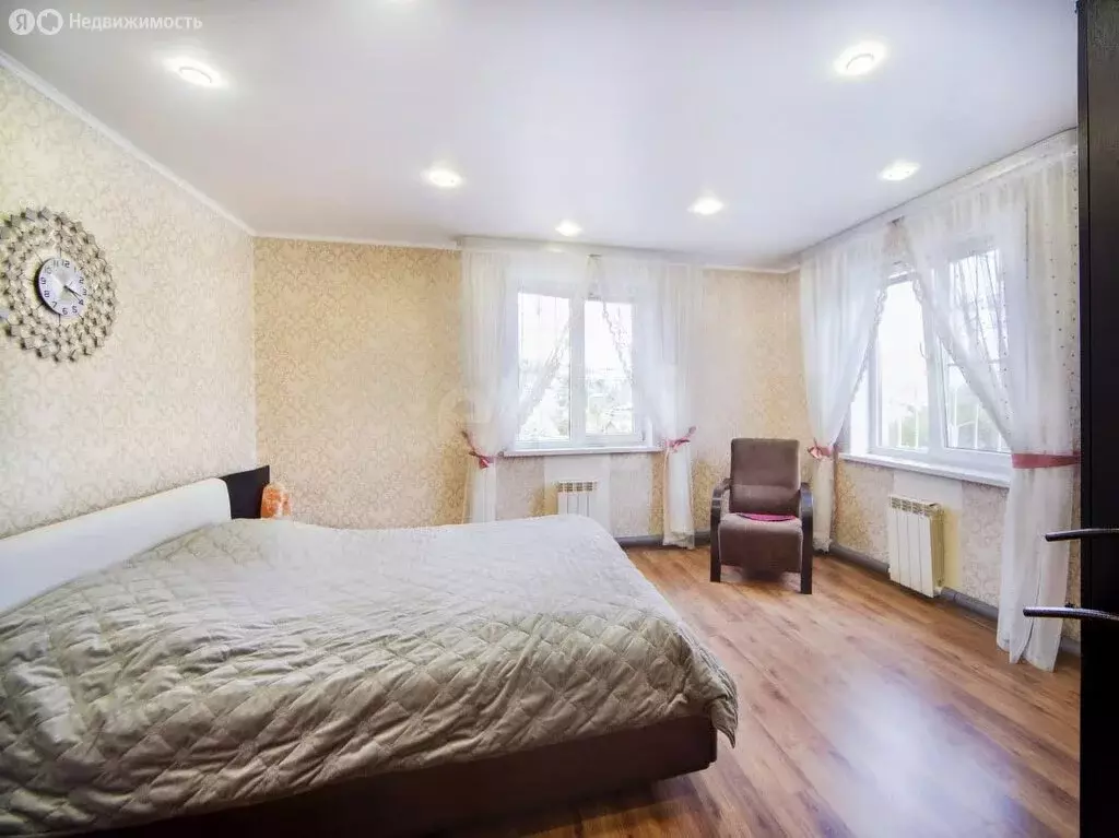 Дом в Улан-Удэ, Водопадная улица (170 м) - Фото 2