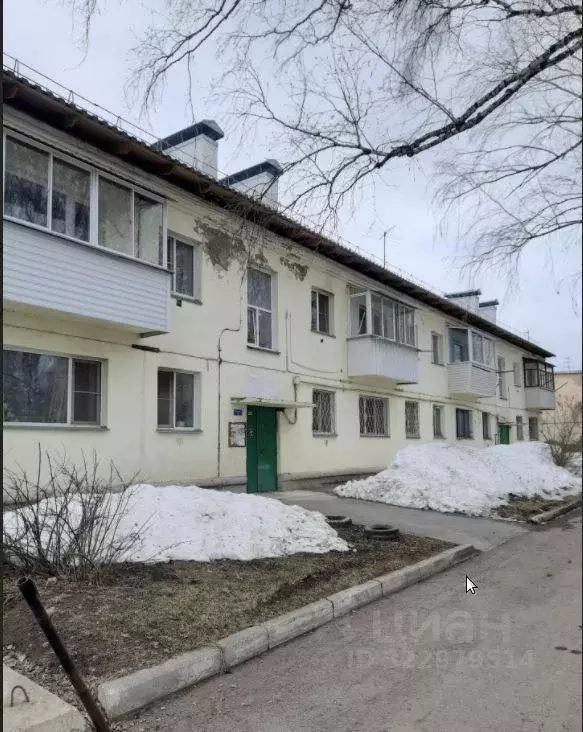 Свободной планировки кв. Новосибирская область, Новосибирск Пашино ... - Фото 1