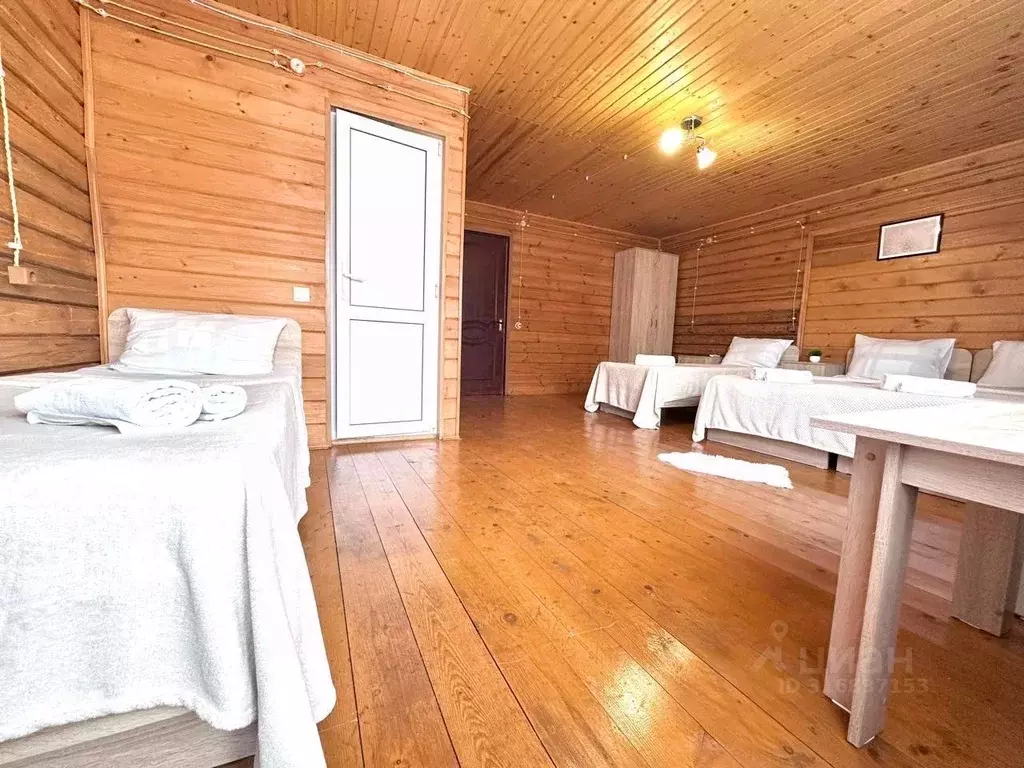 Комната Краснодарский край, Сочи Главная ул., 17/31 (33.0 м) - Фото 0