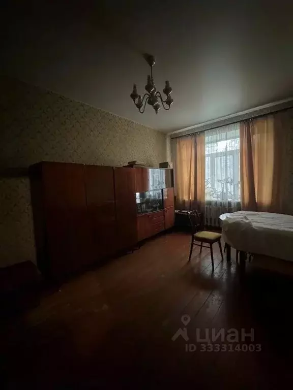 3-к кв. Татарстан, Зеленодольск ул. Ленина, 21 (72.9 м) - Фото 2