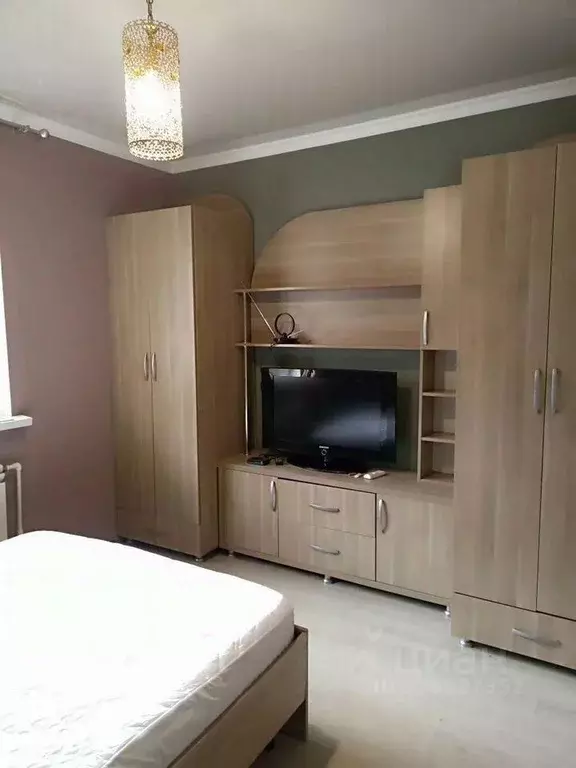 Дом в Краснодарский край, Горячий Ключ ул. Нефтяников (40 м) - Фото 2