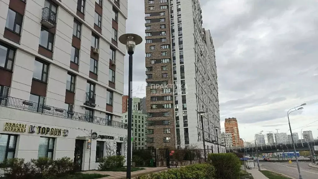 Продается 2-комнатная квартира - Фото 2