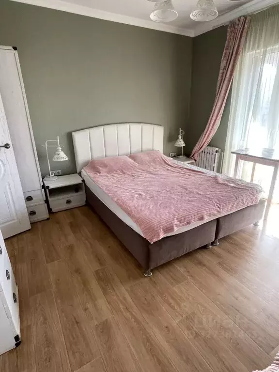 Дом в Крым, Евпатория ул. 3-я Поперечная, 6А (30 м) - Фото 1