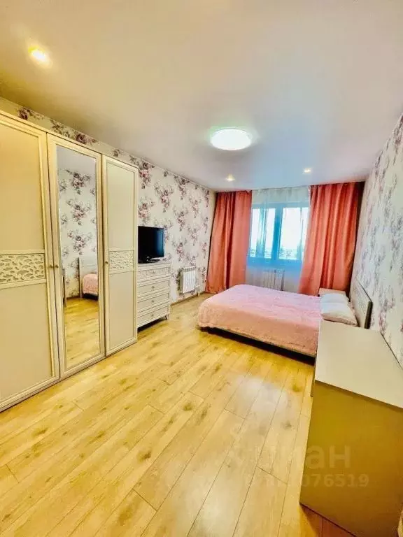 3-к кв. Бурятия, Улан-Удэ ул. Смолина, 54А (95.0 м) - Фото 2