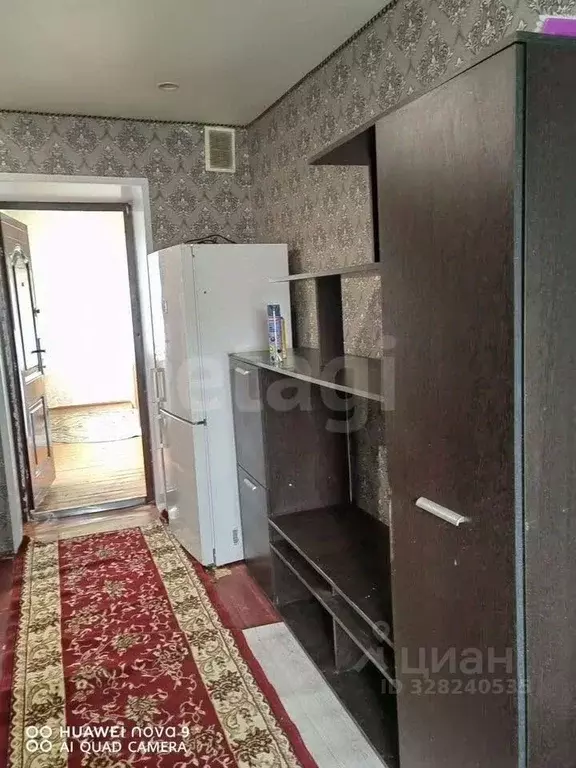 Комната Белгородская область, Белгород Вокзальная ул., 19 (12.0 м) - Фото 1