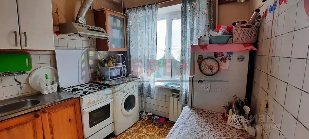 2-к кв. Ростовская область, Ростов-на-Дону 2-я Краснодарская ул., 90 ... - Фото 0