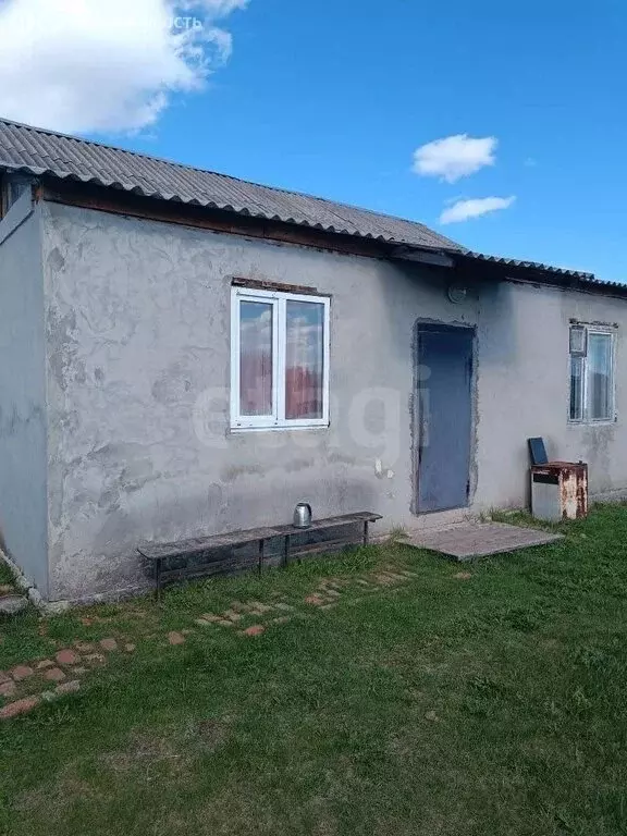 Дом в Тюменская область, Тобольский муниципальный округ, деревня ... - Фото 2