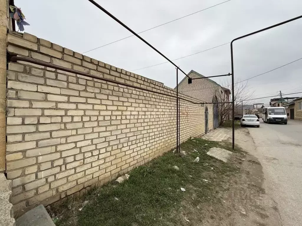 Дом в Дагестан, Махачкала ул. Кулиева, 9 (230 м) - Фото 0